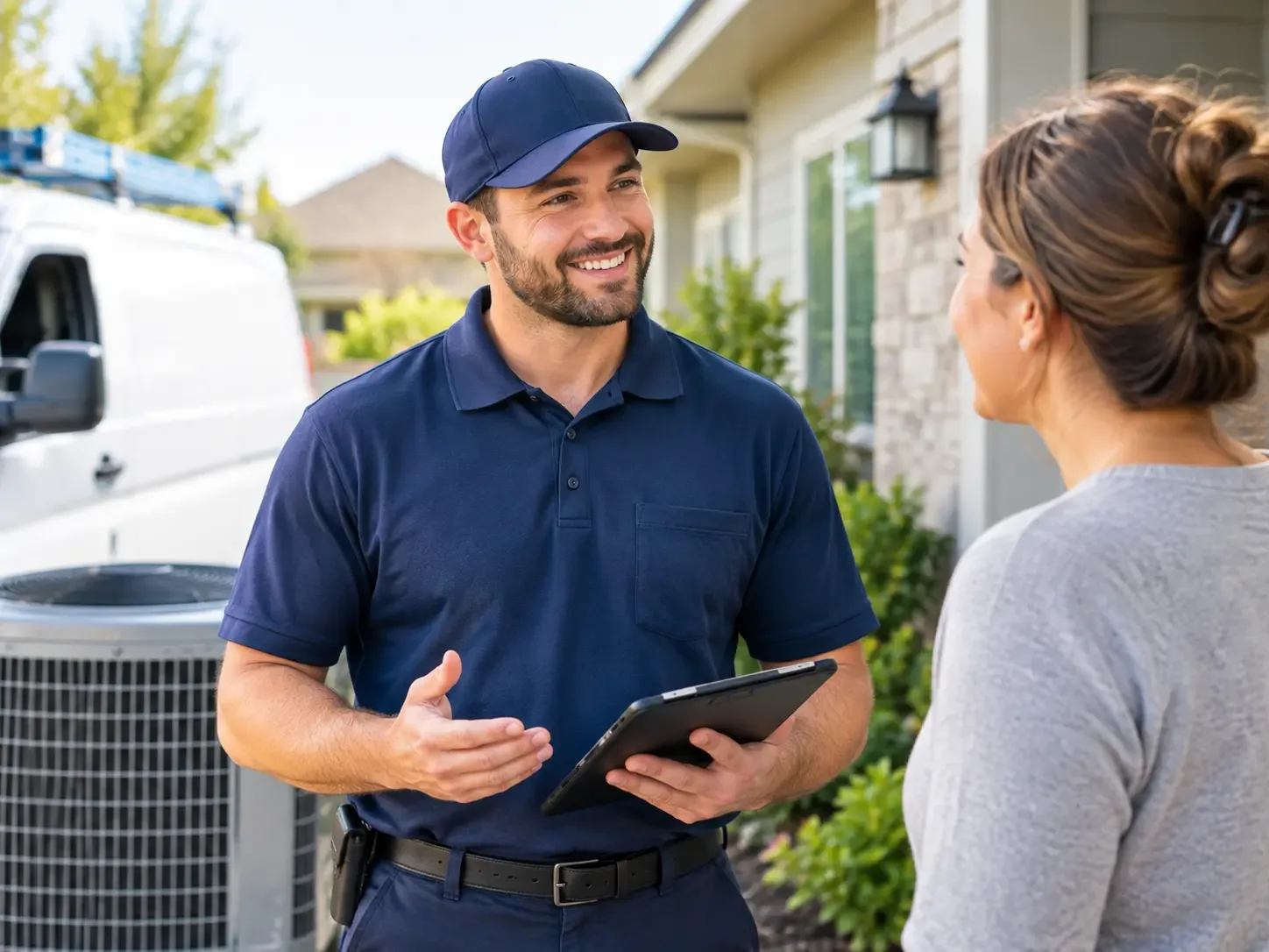 AC Installation Near Me Star City, WV FAQs